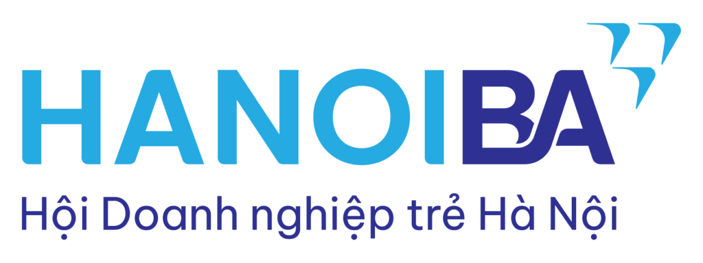 HỘI DOANH NGHIỆP TRẺ HÀ NỘI